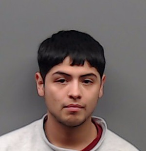 CARMONA, JOSE ANGEL booking photo
