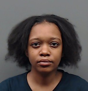 EDWARDS, SUZETTE DANIELL booking photo