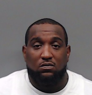 HORTON, BRODRICK DEONTAY booking photo