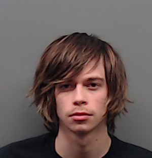 HAAGENSEN, KEYTON GAGE booking photo