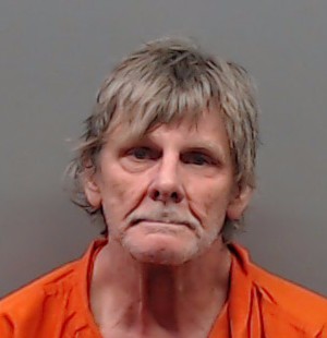 FOSTER, KEVIN DALE booking photo