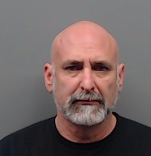 KUBAIKO, THOMAS booking photo