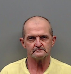 JENNINGS, DAVID ALLEN booking photo