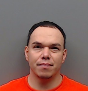 CORREA, SANTIAGO ROBERT, Jr. booking photo