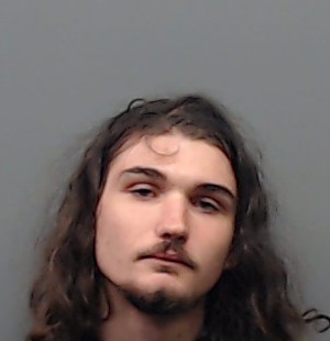 DUNN, TRISTAN TAYLOR booking photo