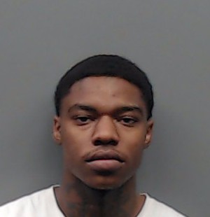 FORD, BRYSON ISIAH-MONROE booking photo