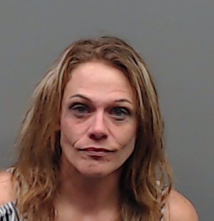 WHITE, LAUREN NICOLE booking photo