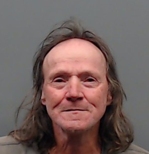 HORTON, GREGORY WAYNE booking photo