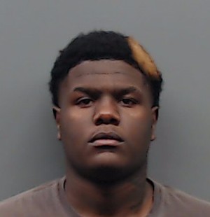 MCCLENTON, JEREMIAH JERRELL booking photo