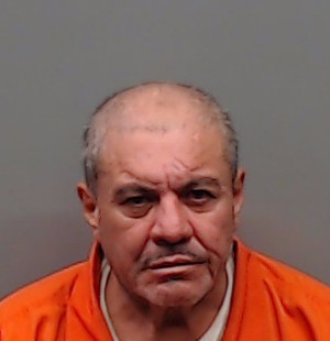 MORA, ESTEBAN GAONA booking photo