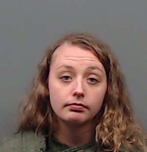 GREAVES, LESLIE CARLENE booking photo