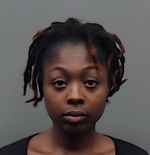 MENA, AYHANI booking photo