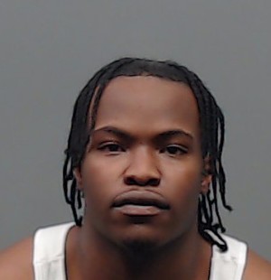 HOLMAN, EVAN RYLEE booking photo