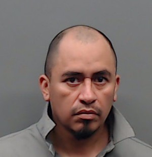 SEGURA, JULIO CESAR booking photo