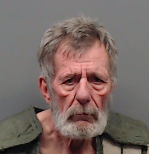 LENOIR, RUSSELL ALLEN booking photo