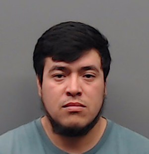MONROY-SANCHEZ, ARTURO booking photo