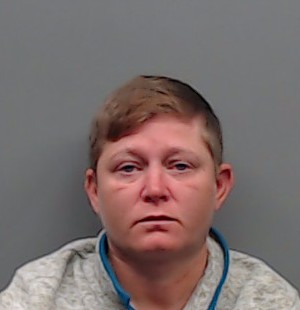 HUMPHRIES, ASHLEY CAROL booking photo