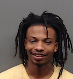 HARPER, JEREMIAH KEYDRON booking photo