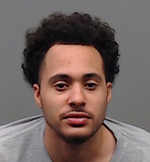 FLORENCE, BLAKE EMMANUEL booking photo