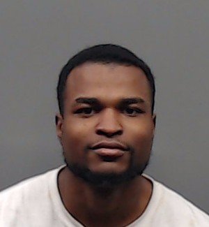 TRYON, LATREVIOUS DESHON booking photo