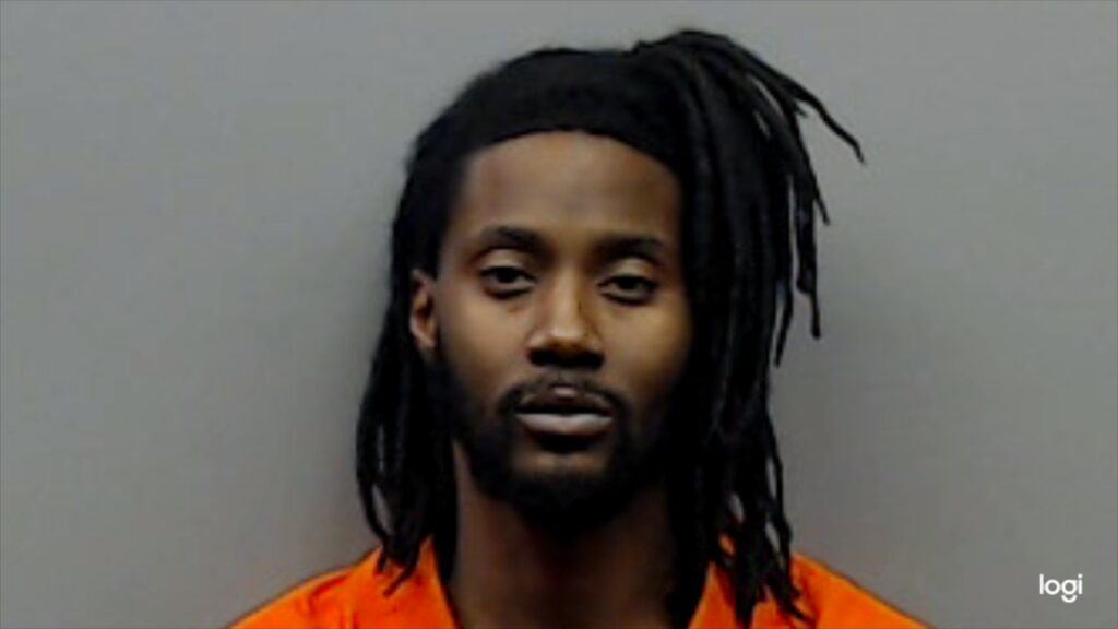 TAYLOR, JAMAL AMON SHAROD booking photo