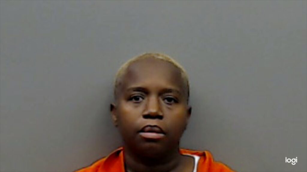 SKIPPER, TIA TANIKA booking photo