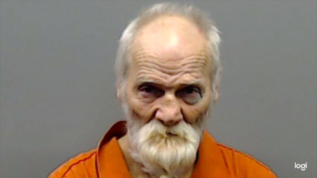 HOPGOOD, GARY LYNN booking photo