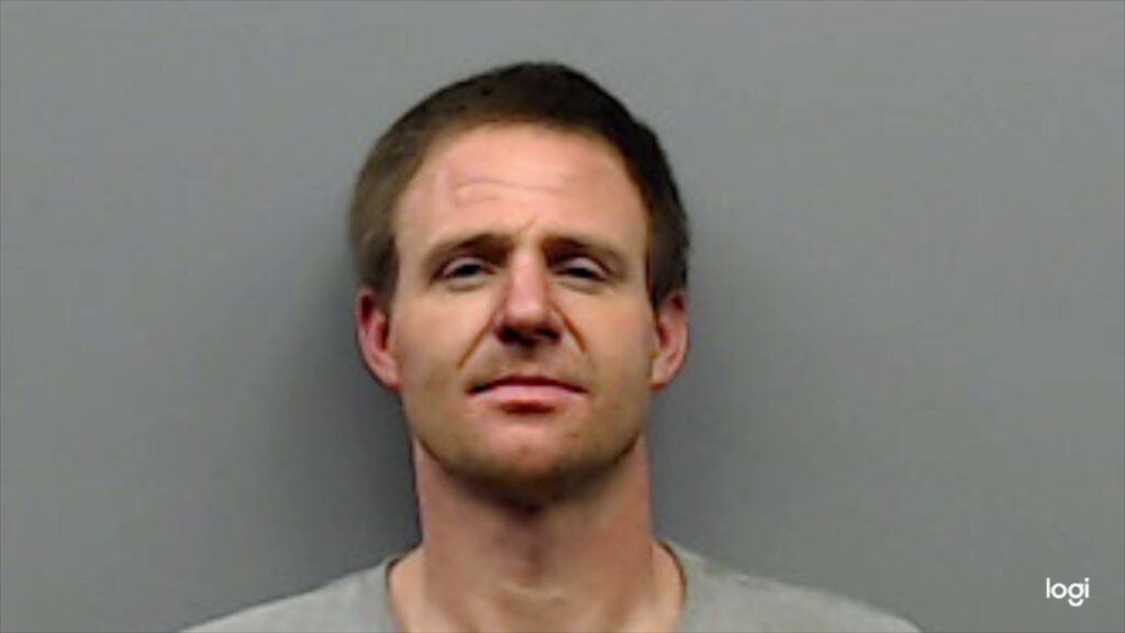 WILLIAMS, STEVEN QUINT booking photo