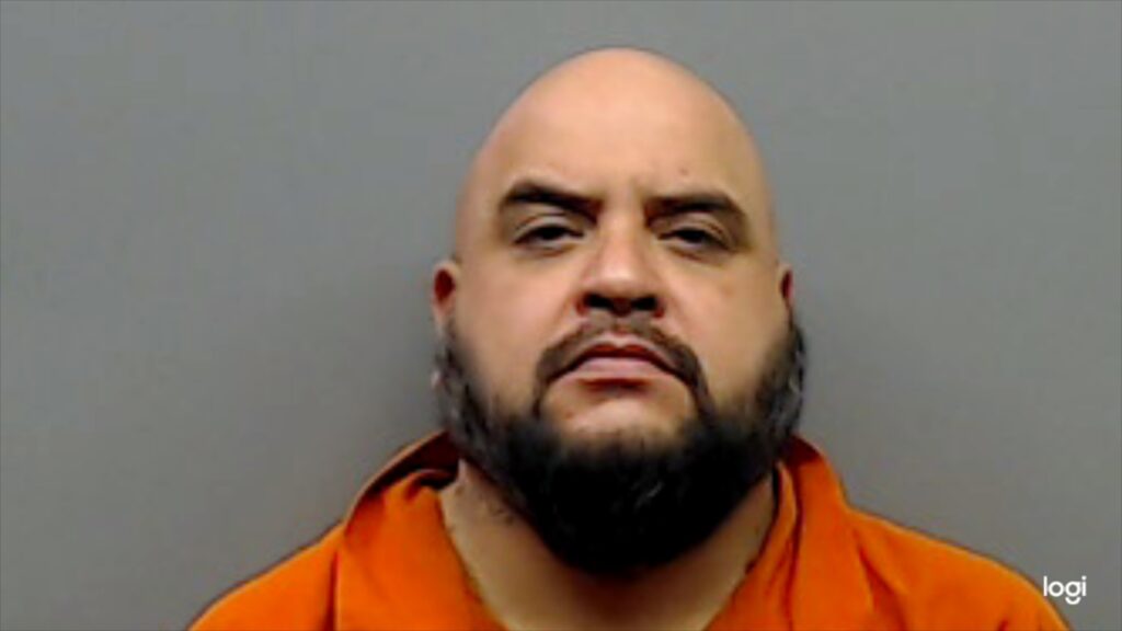 PEREZ, JOSE MANUEL booking photo