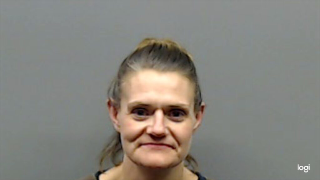 SHEPARD, OCTAVIA MARI booking photo