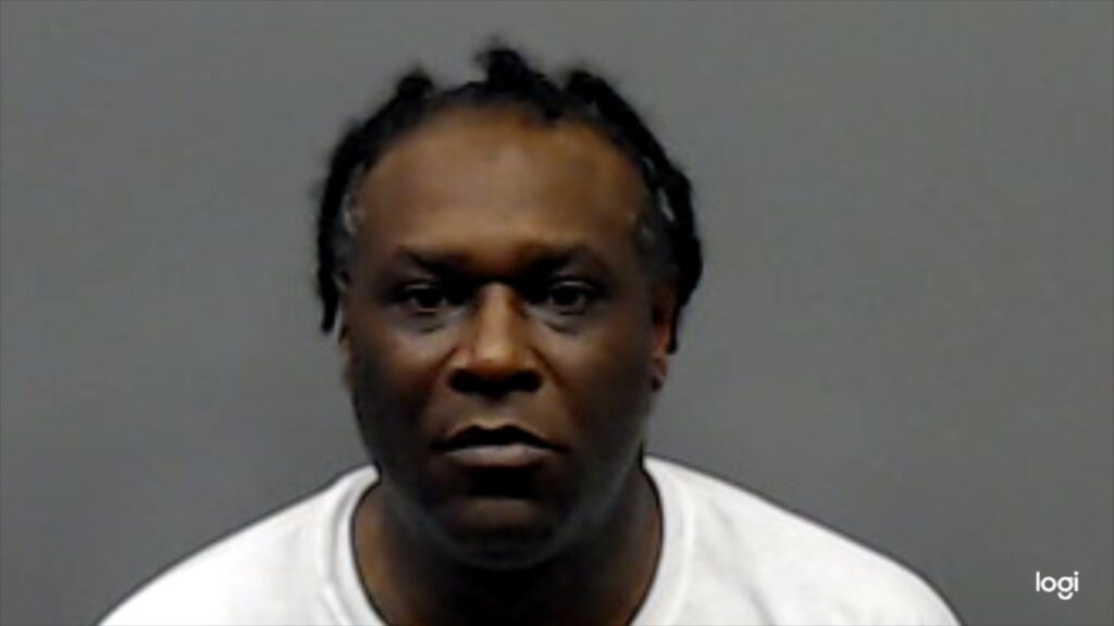 FULLER, JOSHUA SHAUN booking photo