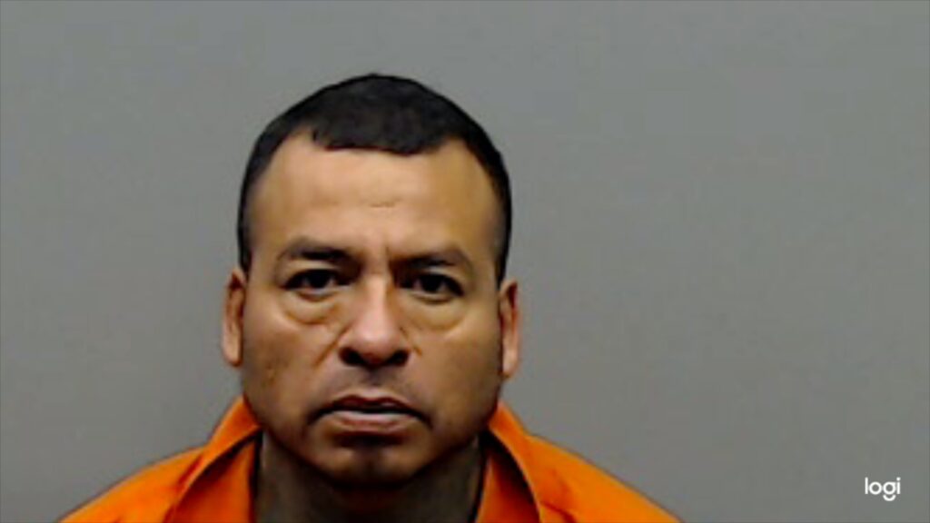 OLIVAREZ, JOSE AMARO booking photo