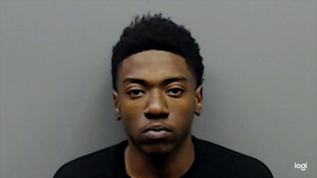 PETTIGREW, JAQWAYLON OGECHI booking photo