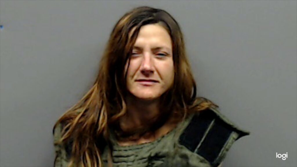 GUYER, TATUM SHAY booking photo