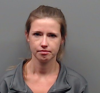 BANE, ALEXANDRA CAILIN booking photo