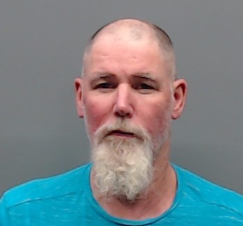 BREWER, CHARLES W. booking photo