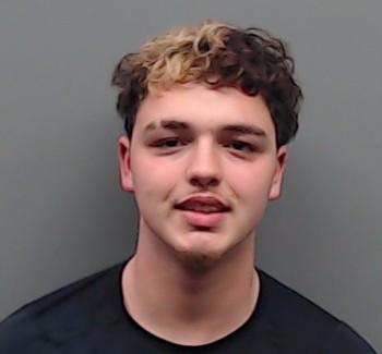 ORTIZ, JOSIAH FRANKLIN booking photo