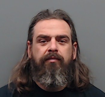 HOUSE, MATTHEW DON booking photo