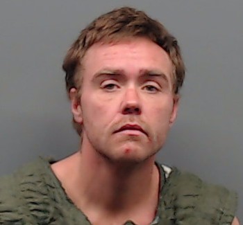 KENNEDY, LANCE RYLEE booking photo