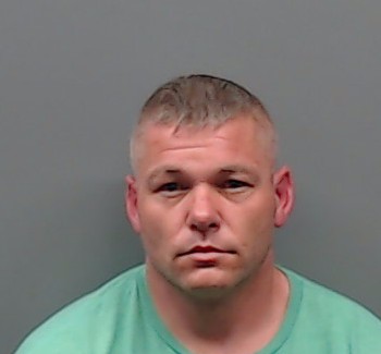 OSBORNE, JODY booking photo