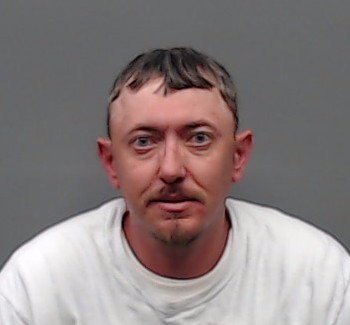 HERRIN, ZACKARY THOMAS booking photo