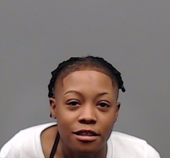 COLEMAN, ALEXANDRIA TIONSHAY booking photo