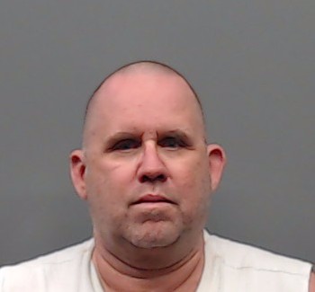 SLISZ, CHANCE WOOD booking photo