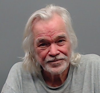 MILLER, FRANK GERALD booking photo