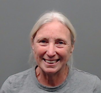 VAN-DAALEN, KATHLEEN booking photo