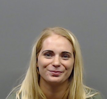 STRATTON, KAITLYNN RENNA booking photo