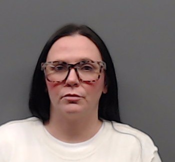 SEPULVEDA, AMANDA NICOLE booking photo