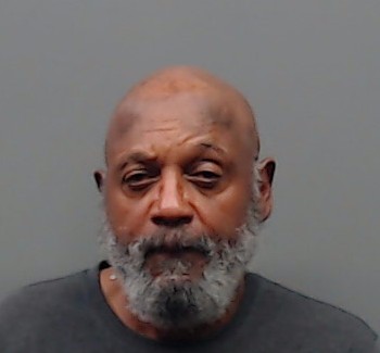 GREEN, DALE FRANCIS booking photo