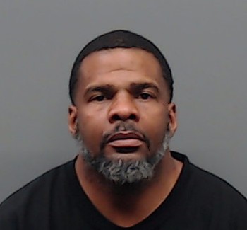 JOHNSON, KEVIN LEE booking photo