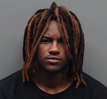 WINBUSH, XAVIER VONKEITH booking photo